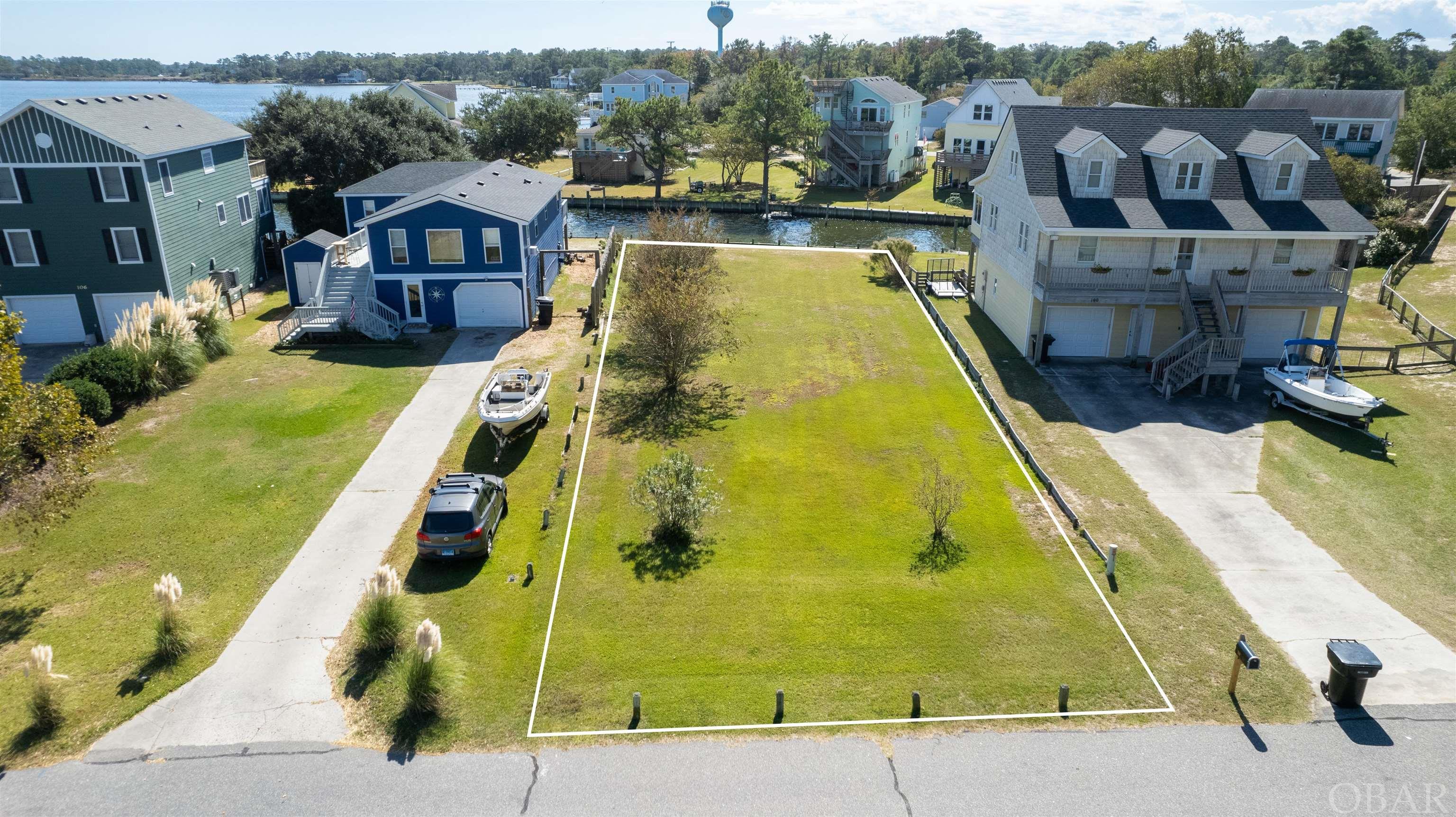 Kill Devil Hills, North Carolina 27948, ,Residential,For sale,Queen Court,120596