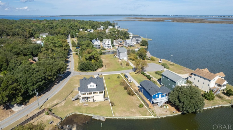 Kill Devil Hills, North Carolina 27948, ,Residential,For sale,Queen Court,120596