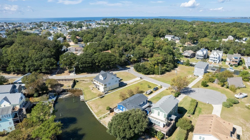 Kill Devil Hills, North Carolina 27948, ,Residential,For sale,Queen Court,120596