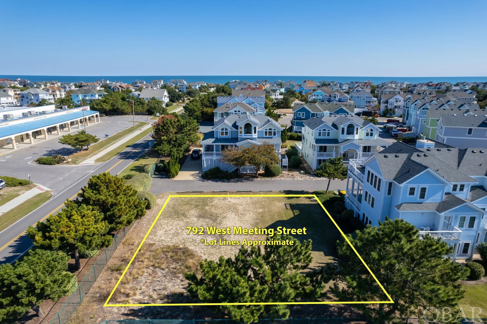 Corolla, North Carolina 27927, ,Residential,For sale,Meeting Street,120599