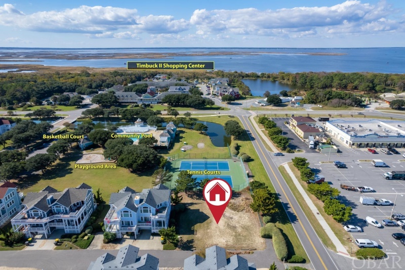 Corolla, North Carolina 27927, ,Residential,For sale,Meeting Street,120599