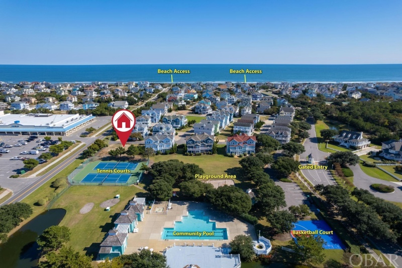 Corolla, North Carolina 27927, ,Residential,For sale,Meeting Street,120599