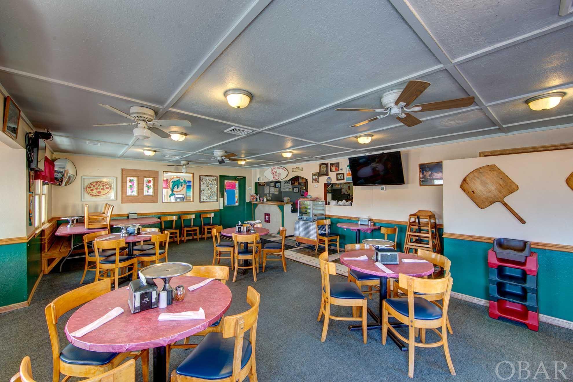 Avon, North Carolina 27915, ,Restaurant,For sale,NC Highway 12,120601