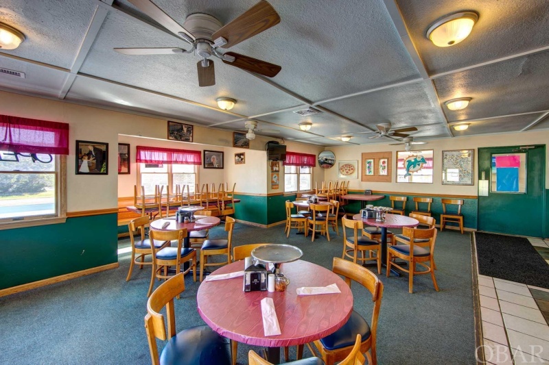 Avon, North Carolina 27915, ,Restaurant,For sale,NC Highway 12,120601