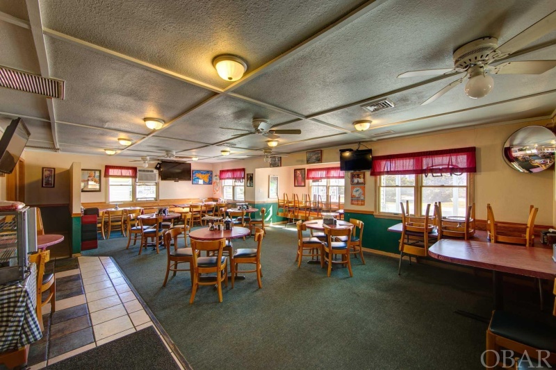 Avon, North Carolina 27915, ,Restaurant,For sale,NC Highway 12,120601