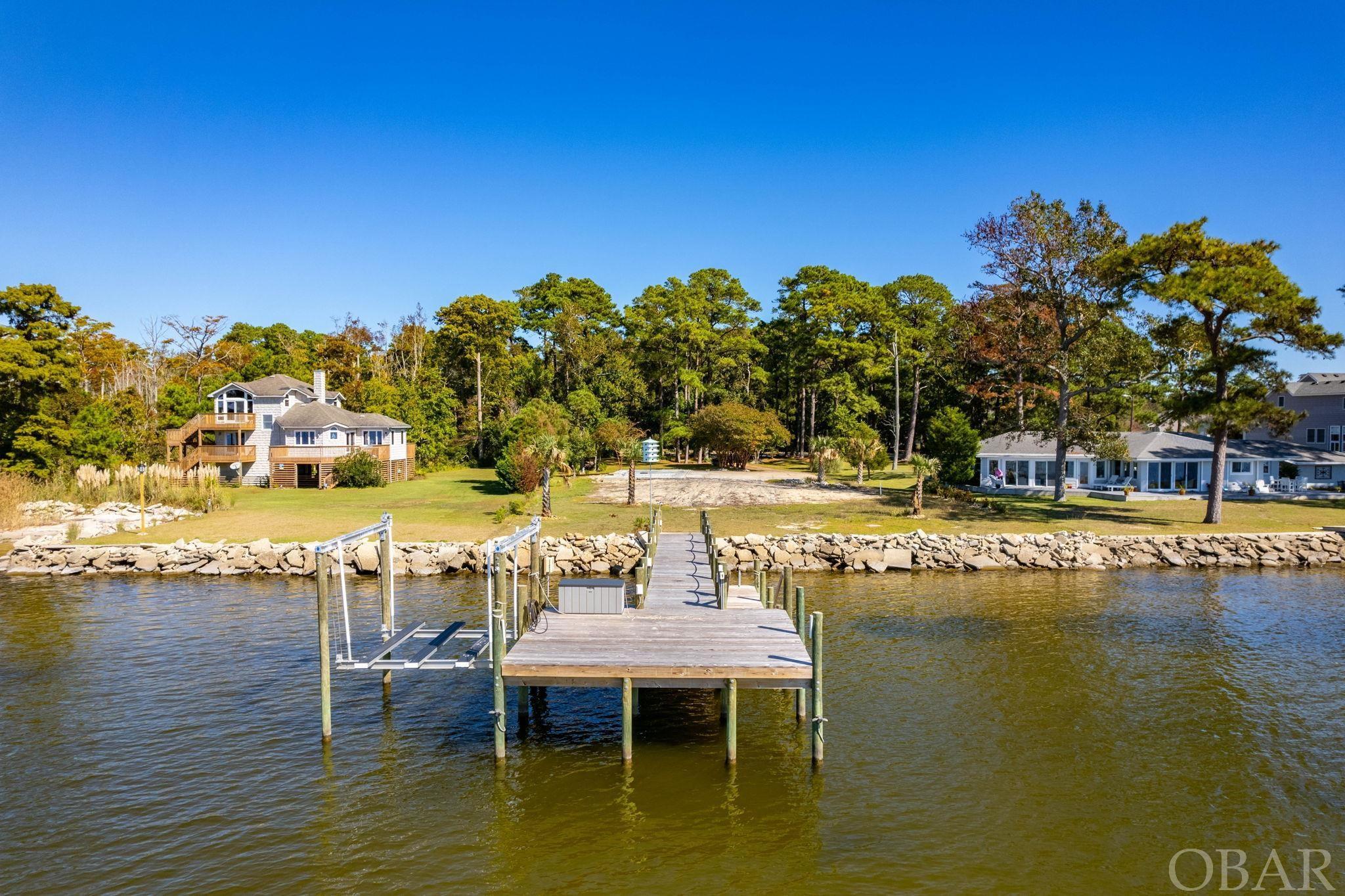 Harbinger, North Carolina 27941, ,Residential,For sale,Waterside Drive,120626