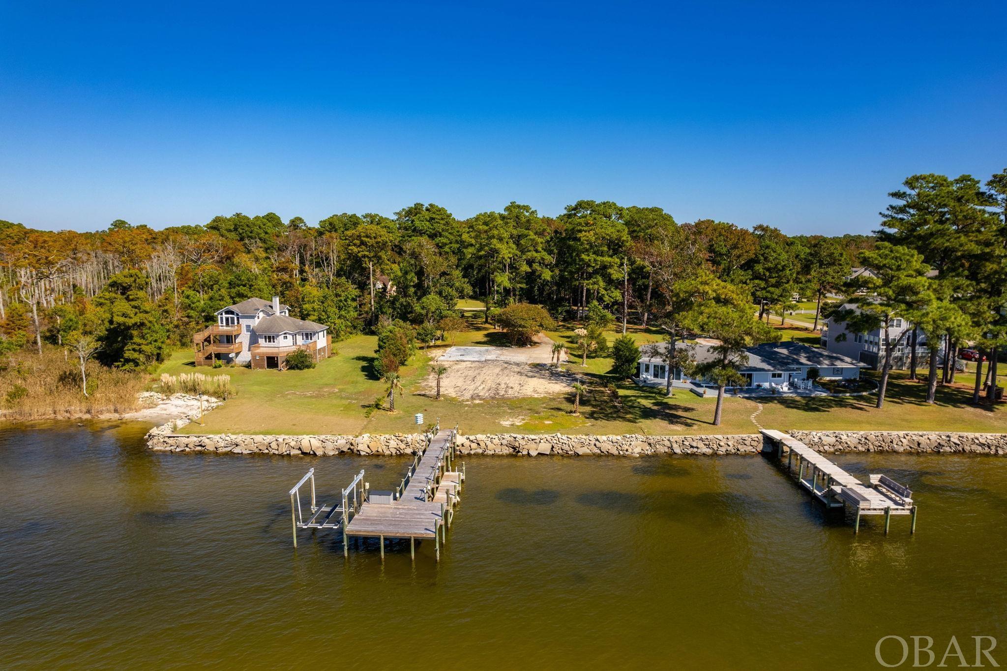 Harbinger, North Carolina 27941, ,Residential,For sale,Waterside Drive,120626