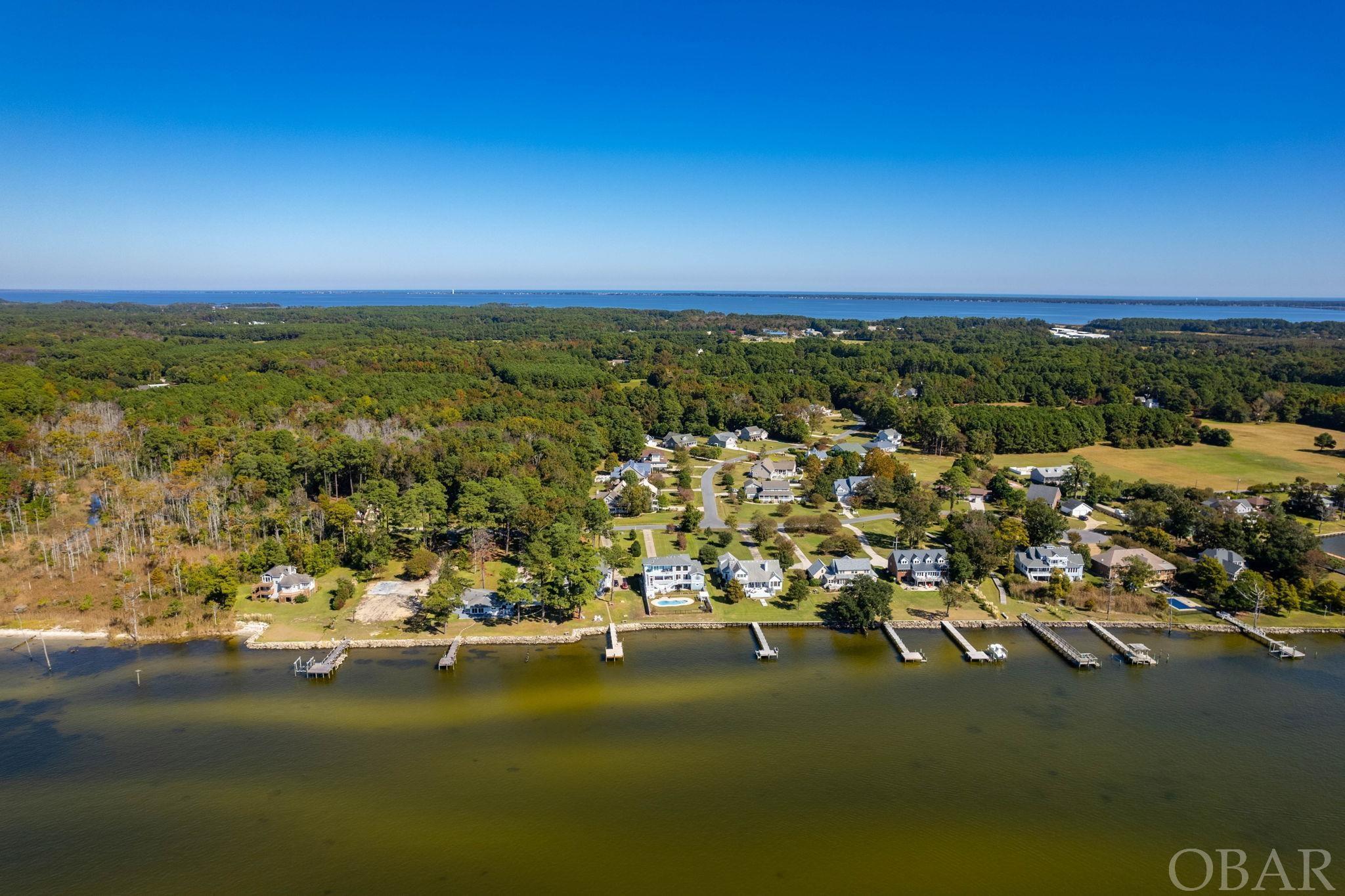 Harbinger, North Carolina 27941, ,Residential,For sale,Waterside Drive,120626