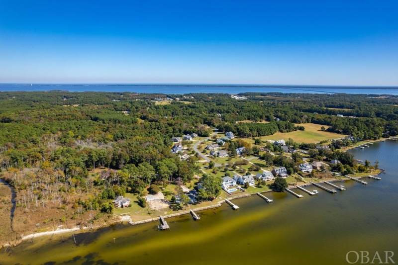 Harbinger, North Carolina 27941, ,Residential,For sale,Waterside Drive,120626