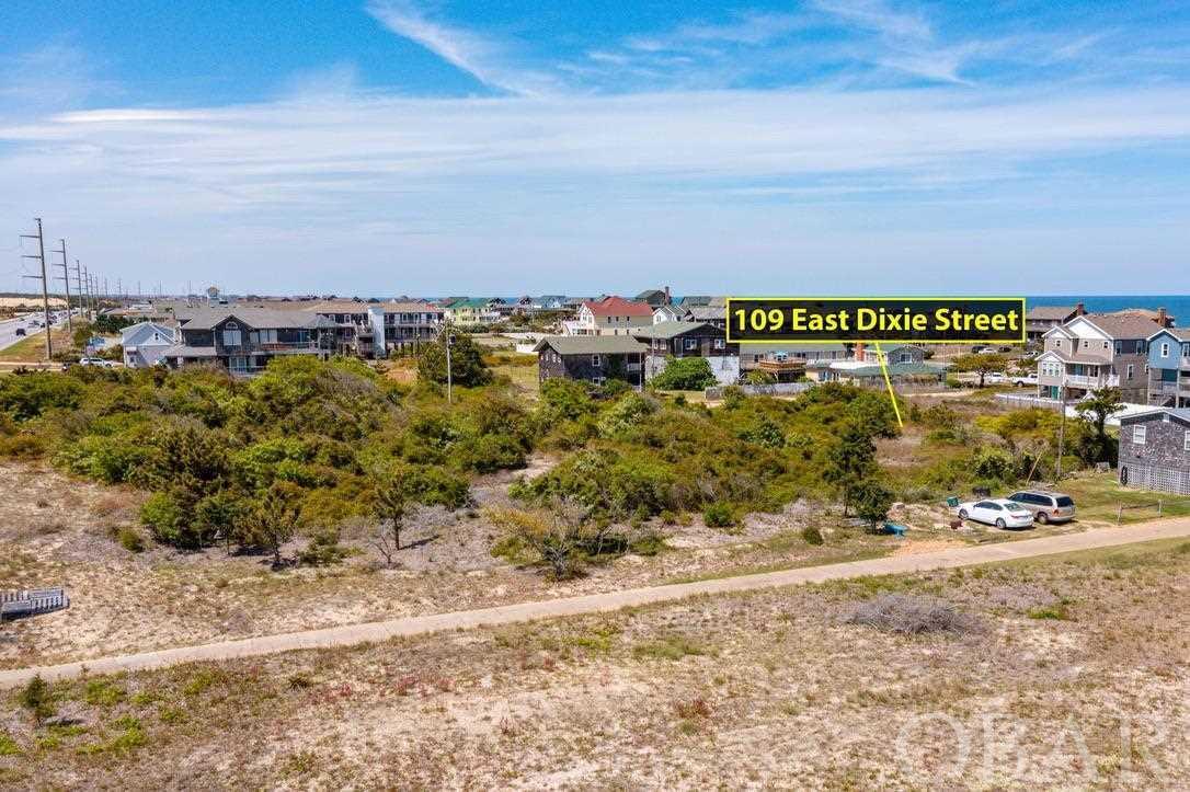 Nags Head, North Carolina 27959, ,Commercial,For sale,Dixie Street,114097