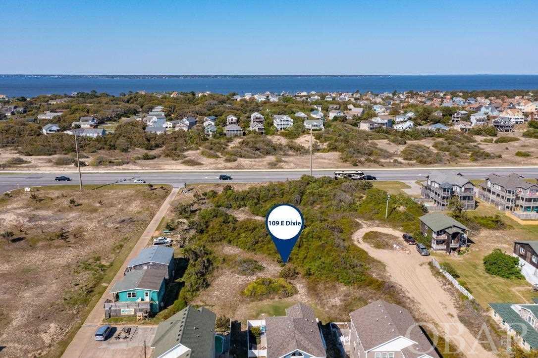 Nags Head, North Carolina 27959, ,Commercial,For sale,Dixie Street,114097