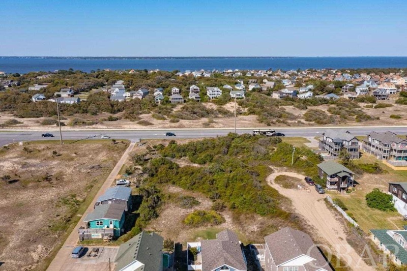 Nags Head, North Carolina 27959, ,Commercial,For sale,Dixie Street,114097