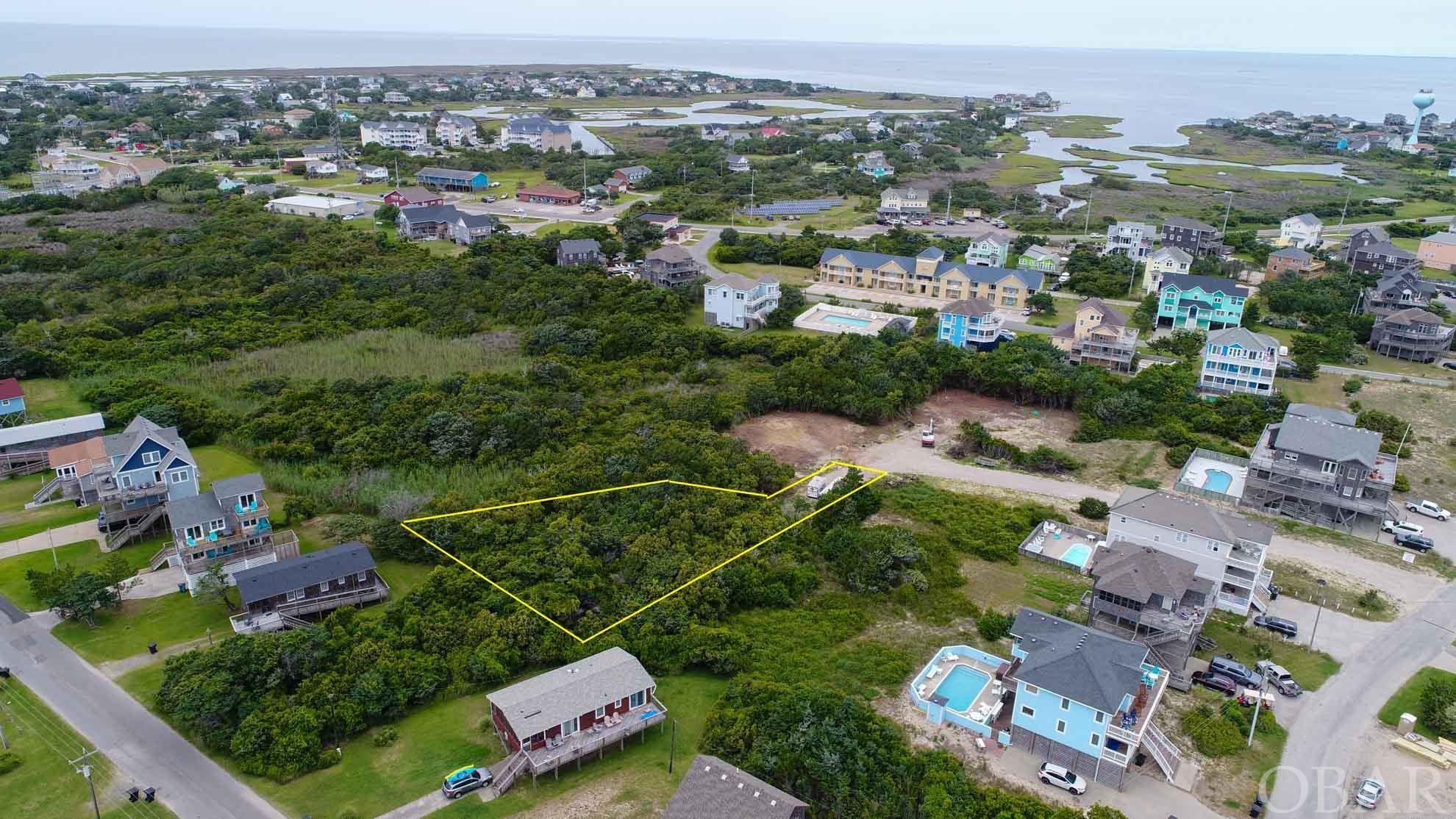 Hatteras, North Carolina 27943, ,Residential,For sale,Lighthouse Court,119451