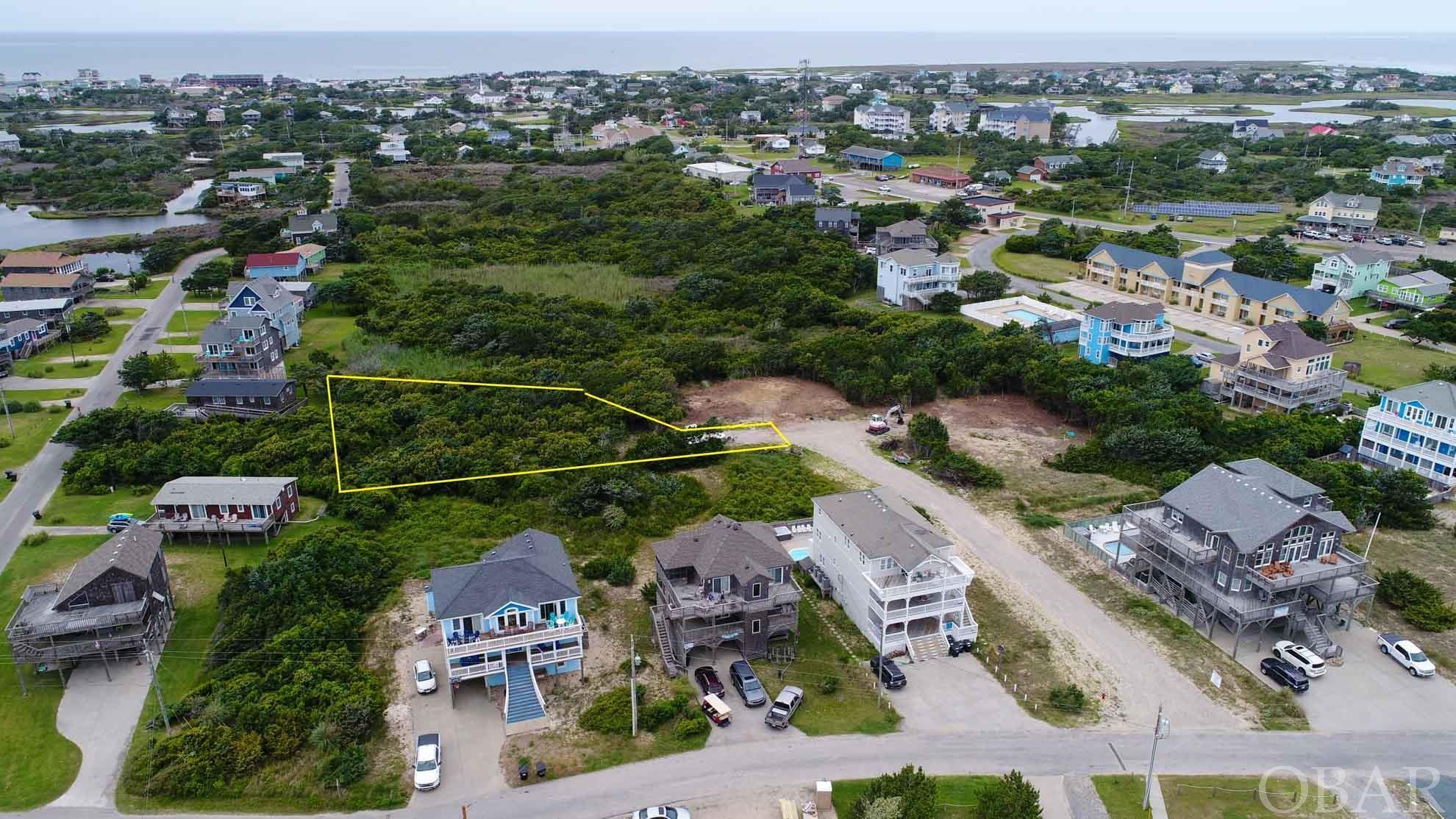 Hatteras, North Carolina 27943, ,Residential,For sale,Lighthouse Court,119451