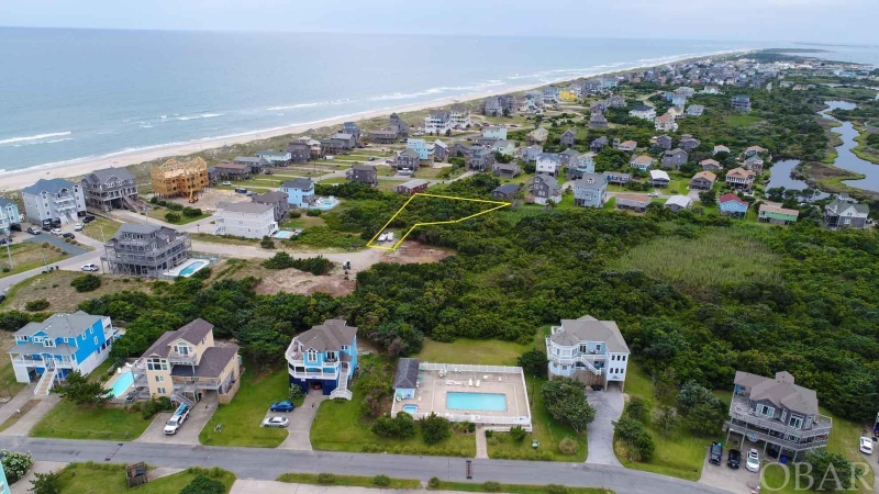 Hatteras, North Carolina 27943, ,Residential,For sale,Lighthouse Court,119451