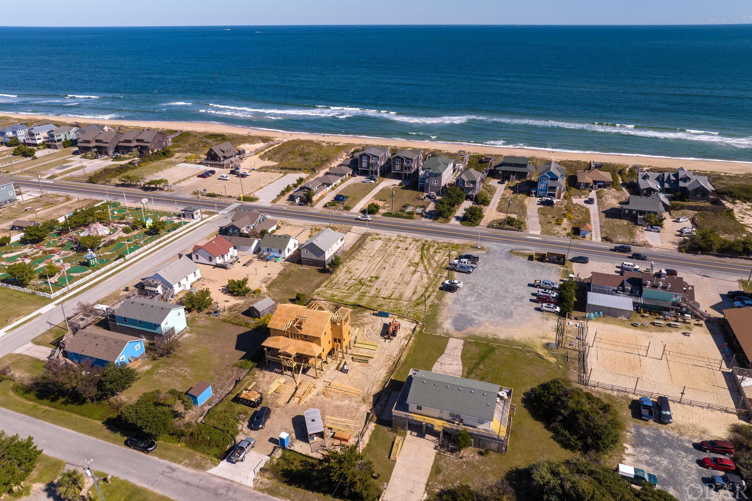 Nags Head, North Carolina 27959, ,Residential,For sale,Virginia Dare Trail,120695