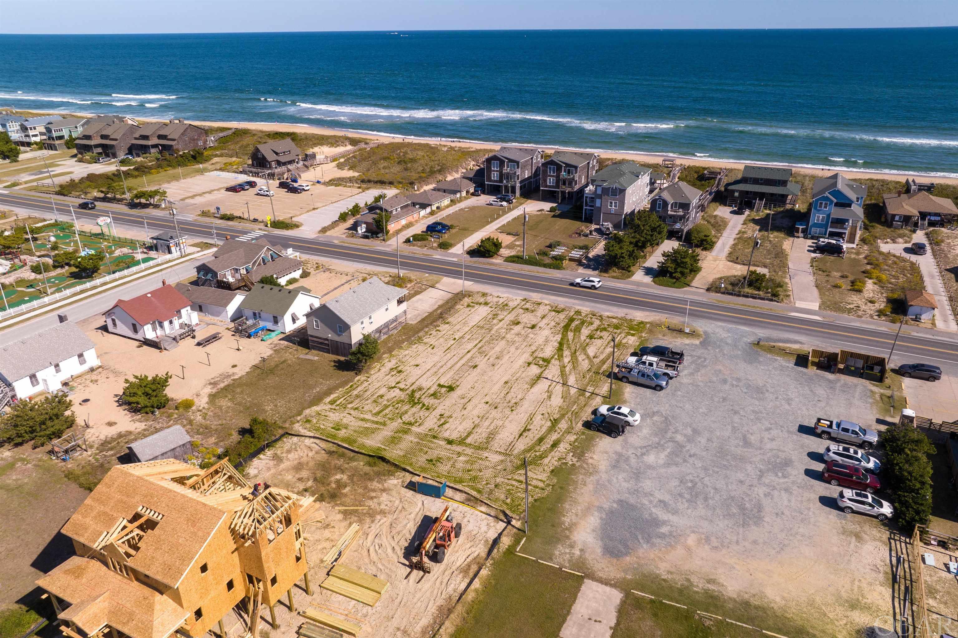 Nags Head, North Carolina 27959, ,Residential,For sale,Virginia Dare Trail,120695