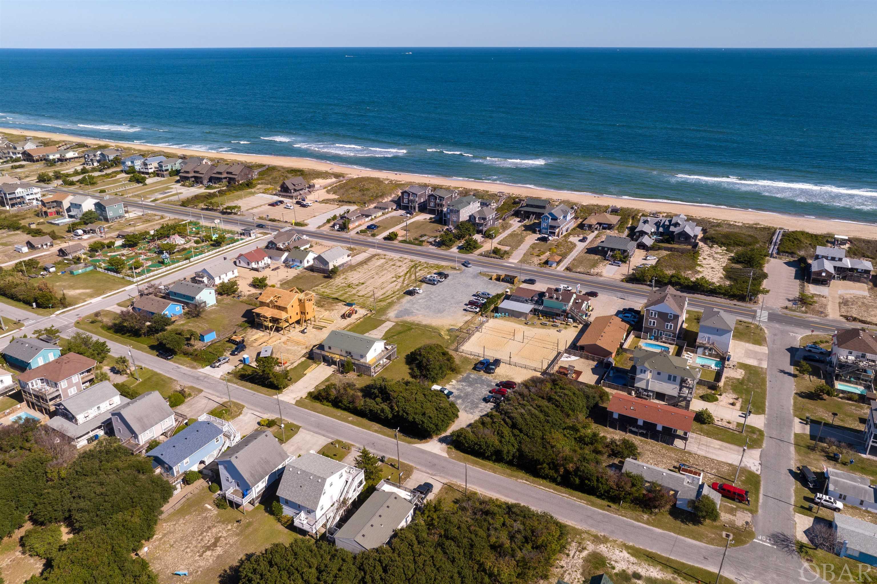 Nags Head, North Carolina 27959, ,Residential,For sale,Virginia Dare Trail,120695