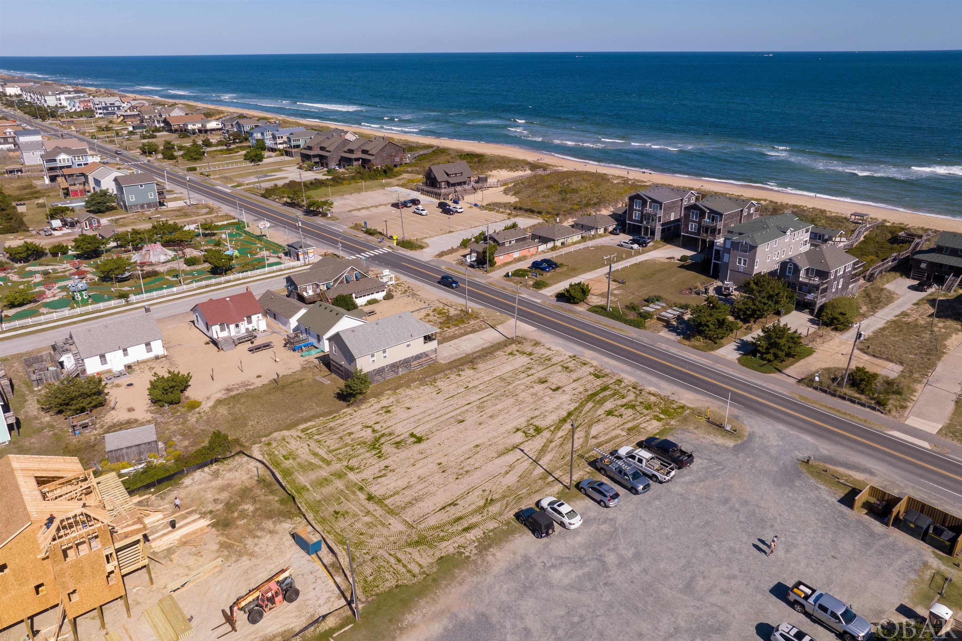 Nags Head, North Carolina 27959, ,Residential,For sale,Virginia Dare Trail,120695