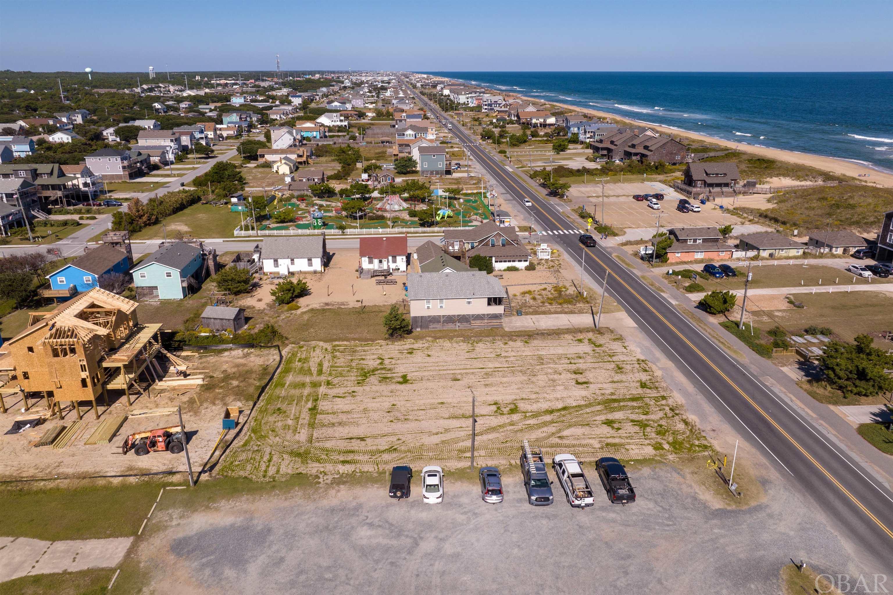 Nags Head, North Carolina 27959, ,Residential,For sale,Virginia Dare Trail,120695