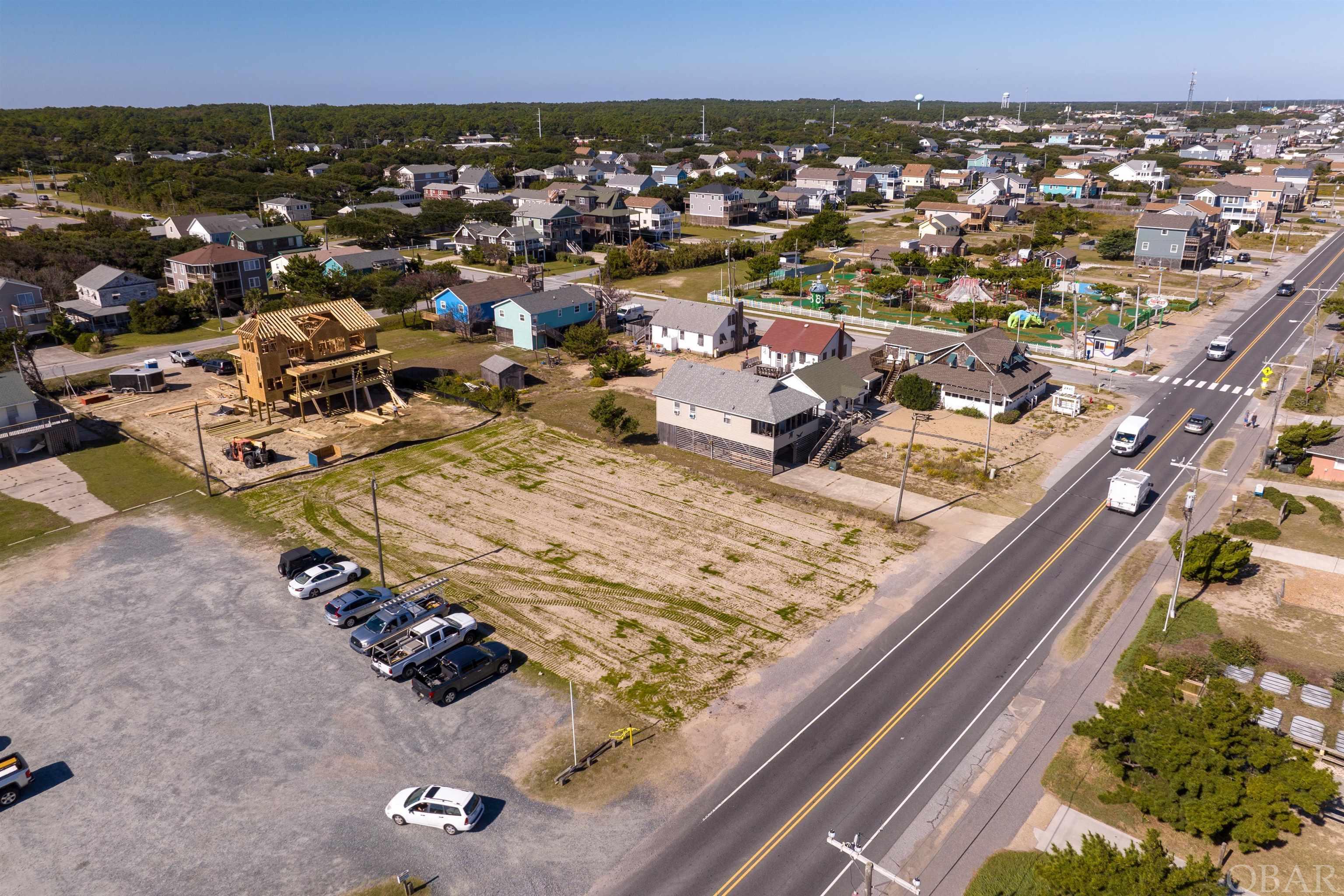 Nags Head, North Carolina 27959, ,Residential,For sale,Virginia Dare Trail,120695