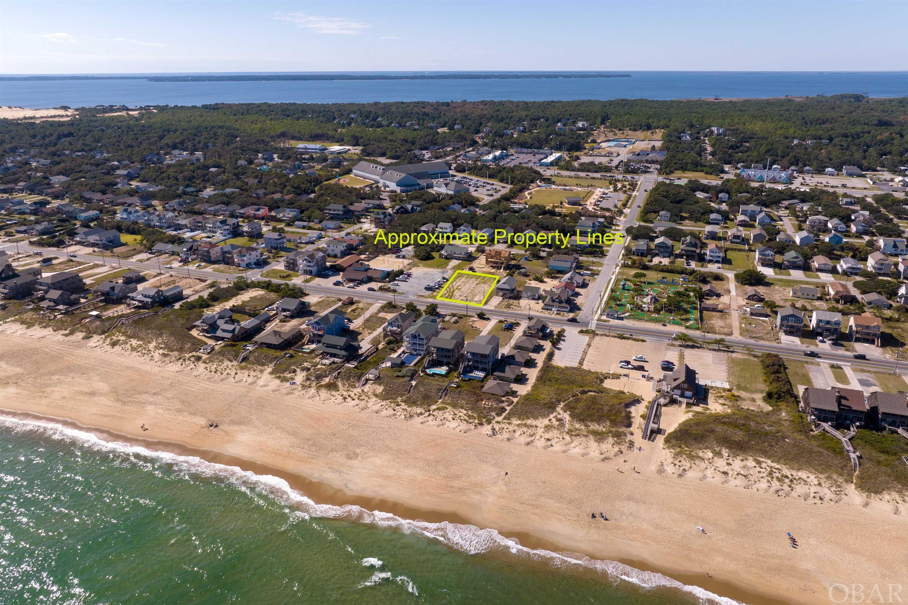 Nags Head, North Carolina 27959, ,Residential,For sale,Virginia Dare Trail,120695