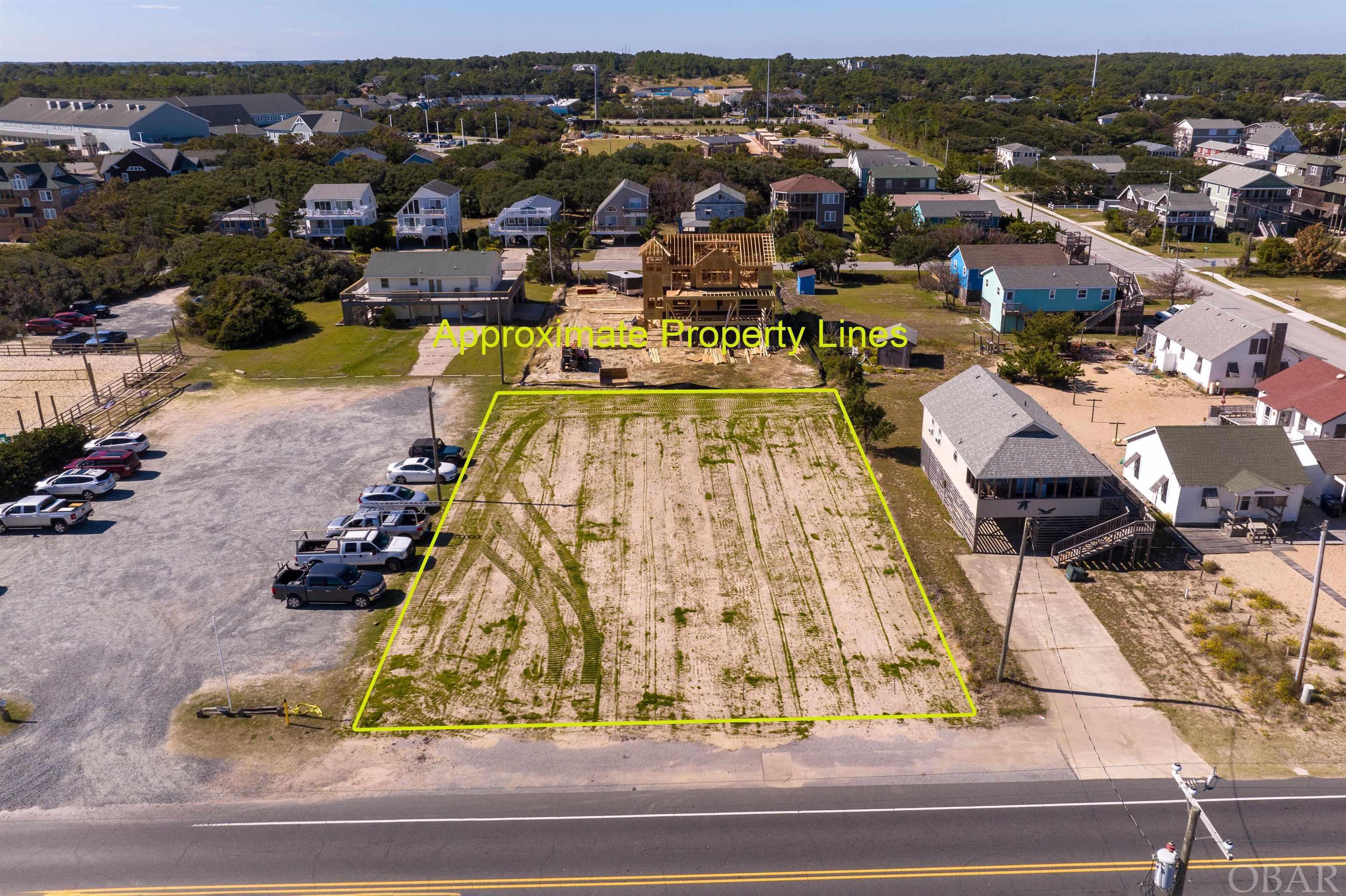 Nags Head, North Carolina 27959, ,Residential,For sale,Virginia Dare Trail,120695