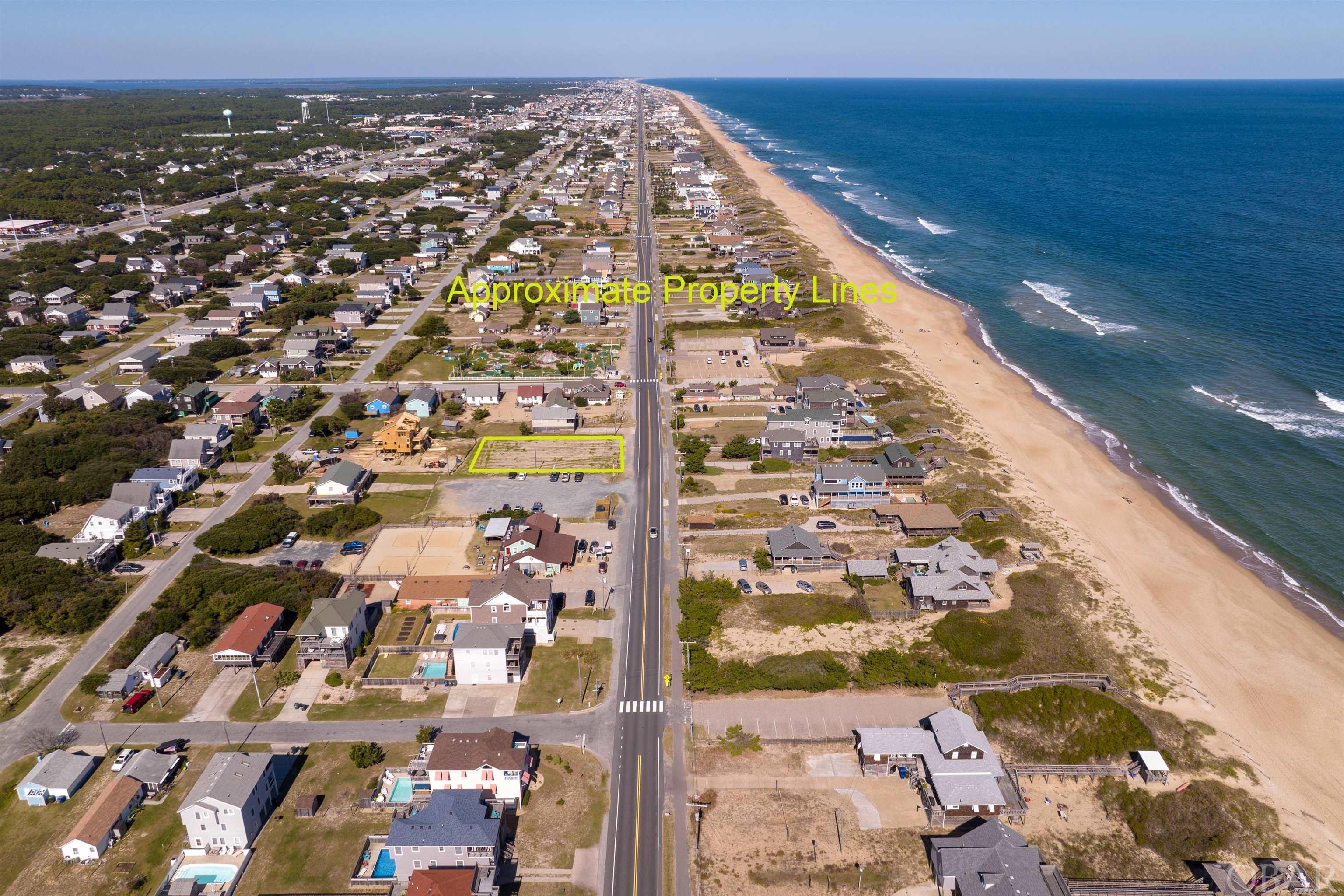 Nags Head, North Carolina 27959, ,Residential,For sale,Virginia Dare Trail,120695