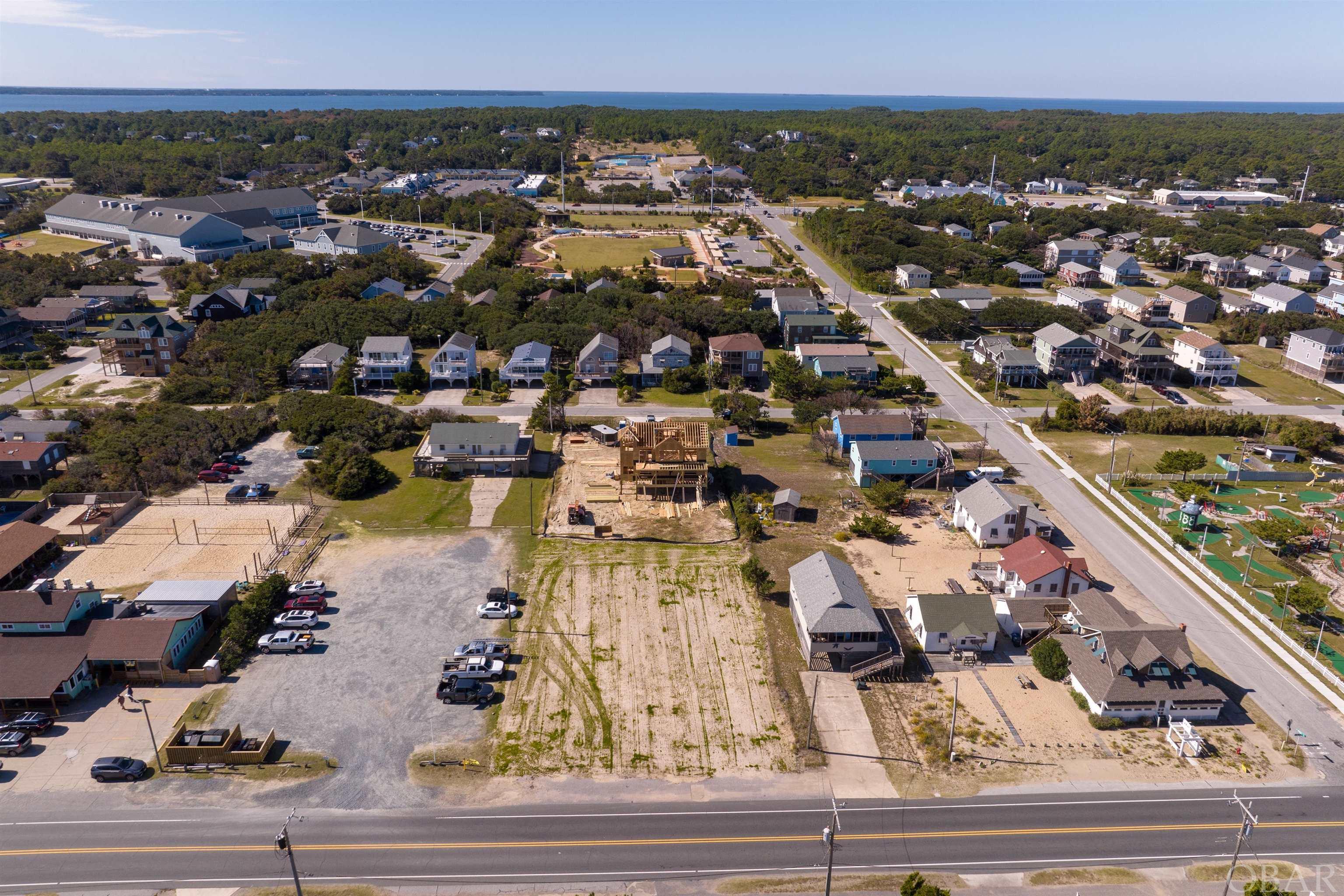 Nags Head, North Carolina 27959, ,Residential,For sale,Virginia Dare Trail,120695