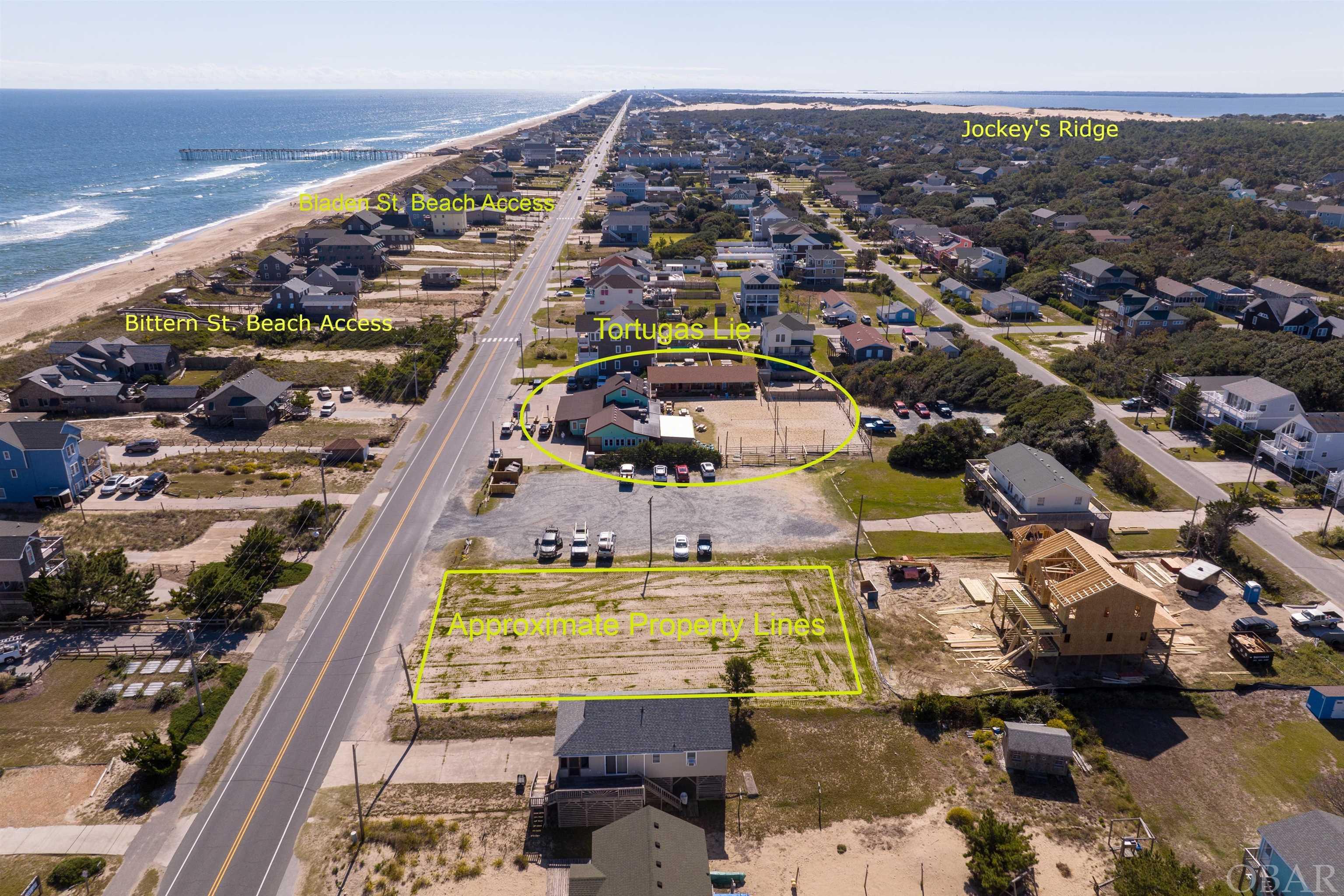 Nags Head, North Carolina 27959, ,Residential,For sale,Virginia Dare Trail,120695