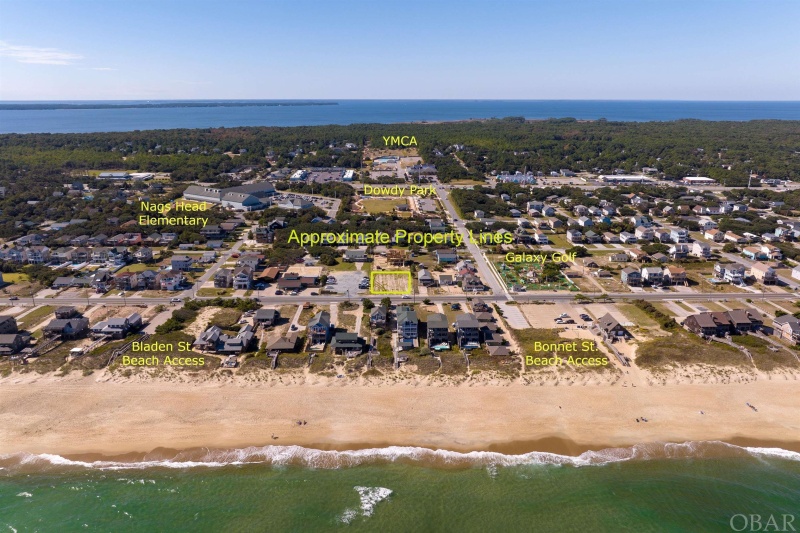 Nags Head, North Carolina 27959, ,Residential,For sale,Virginia Dare Trail,120695