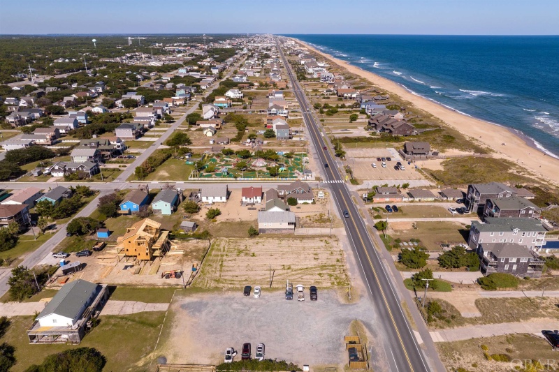 Nags Head, North Carolina 27959, ,Residential,For sale,Virginia Dare Trail,120695