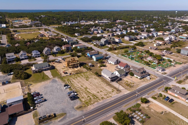 Nags Head, North Carolina 27959, ,Residential,For sale,Virginia Dare Trail,120695