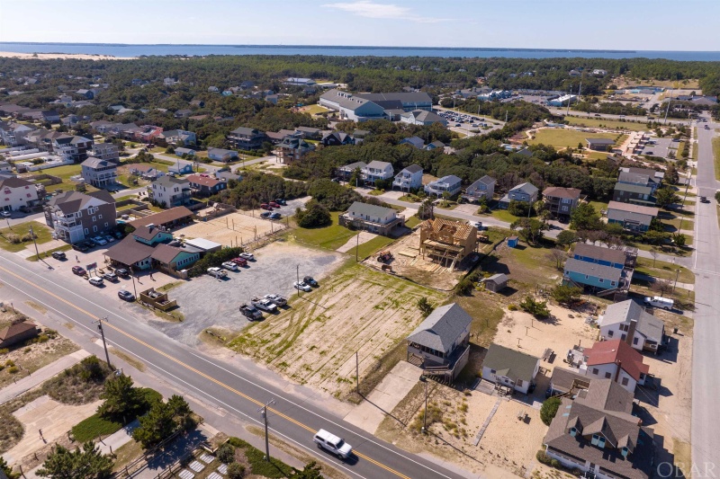 Nags Head, North Carolina 27959, ,Residential,For sale,Virginia Dare Trail,120695