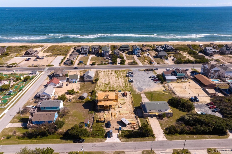 Nags Head, North Carolina 27959, ,Residential,For sale,Virginia Dare Trail,120695