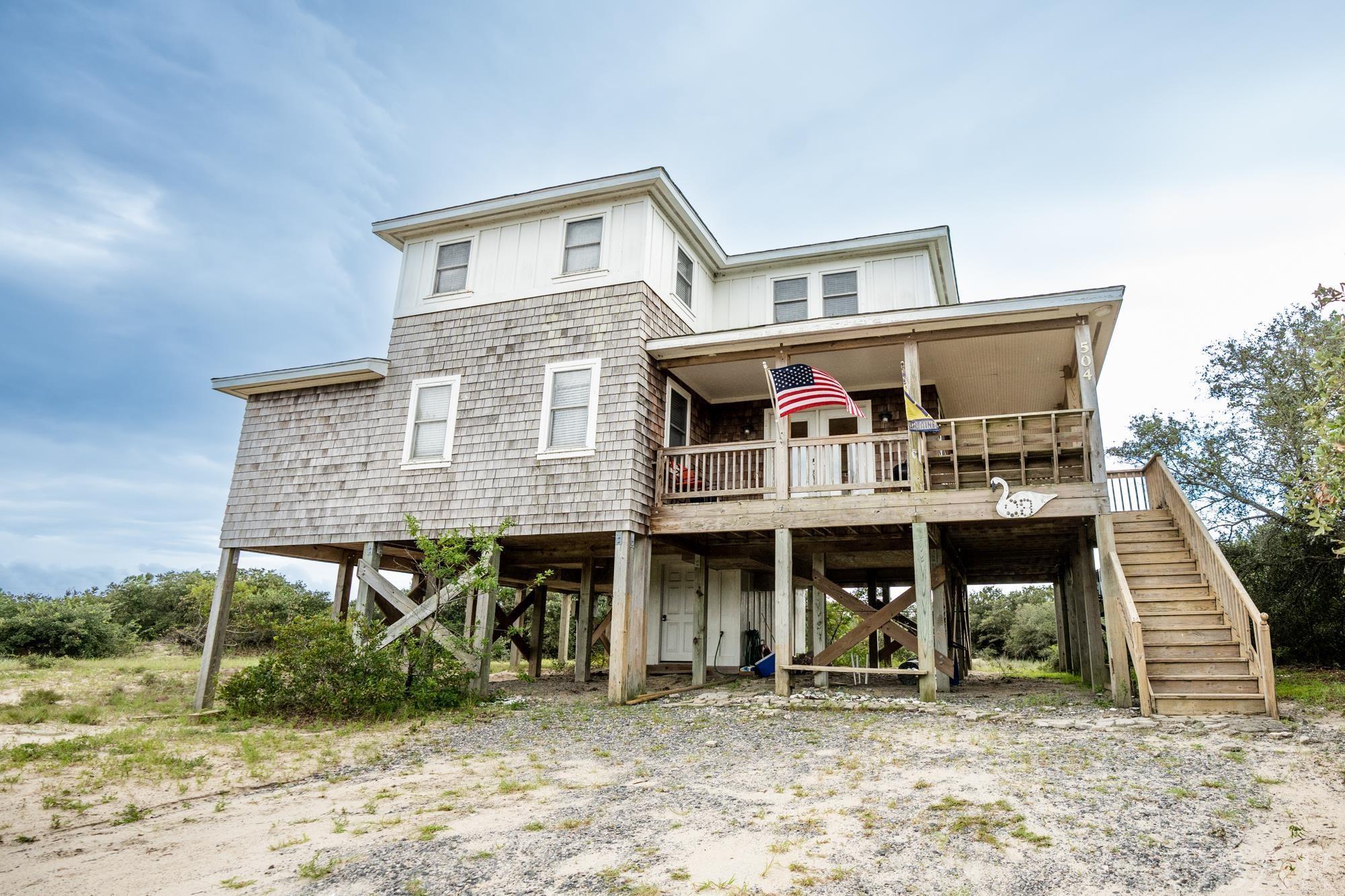 Corolla, North Carolina 27927, 4 Bedrooms Bedrooms, ,3 BathroomsBathrooms,Single family - detached,For sale,Robin Lane,120111