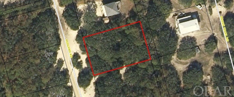 Corolla, North Carolina 27927, ,Residential,For sale,Midland Road,120600