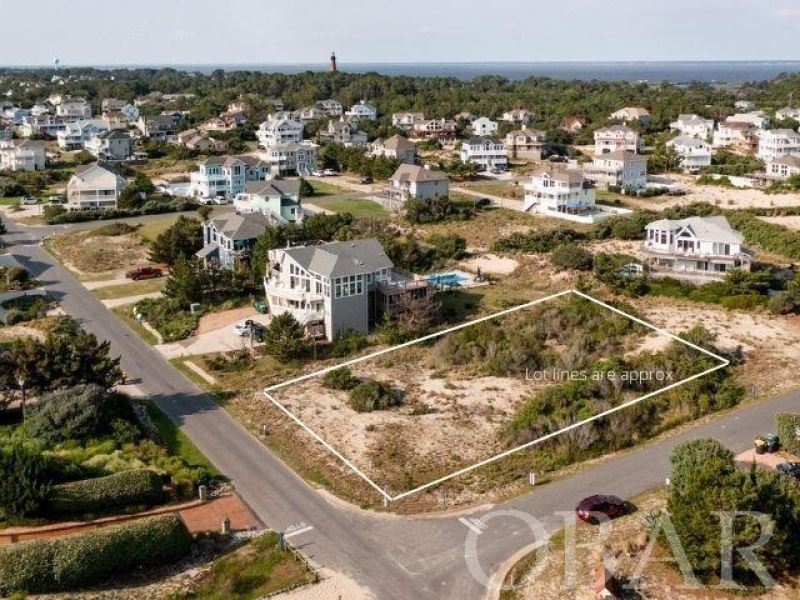 Corolla, North Carolina 27927, ,Residential,For sale,Atlantic Avenue,119822