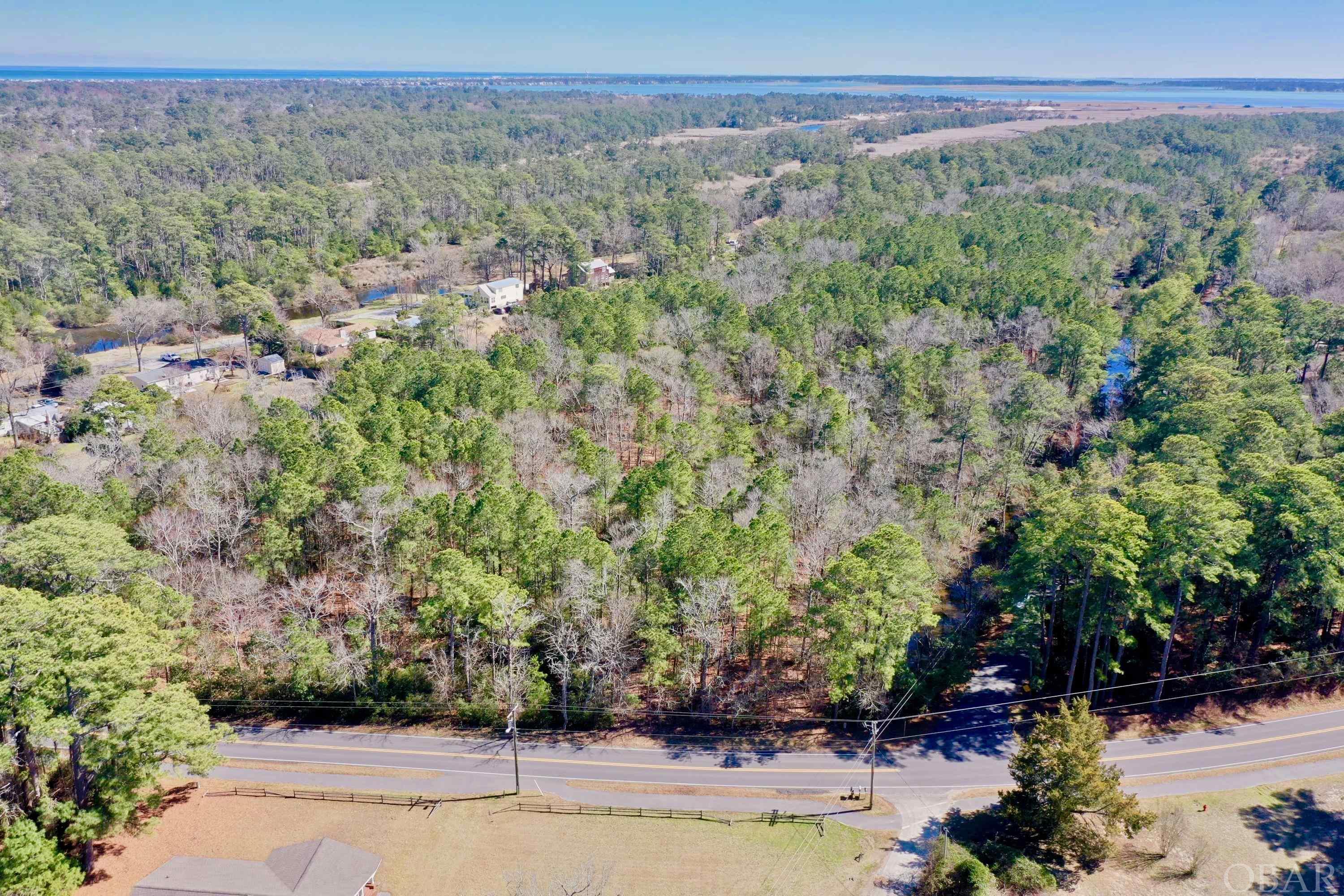 Kitty Hawk, North Carolina 27949, ,Acreage,For sale,Kitty Hawk Road,120755