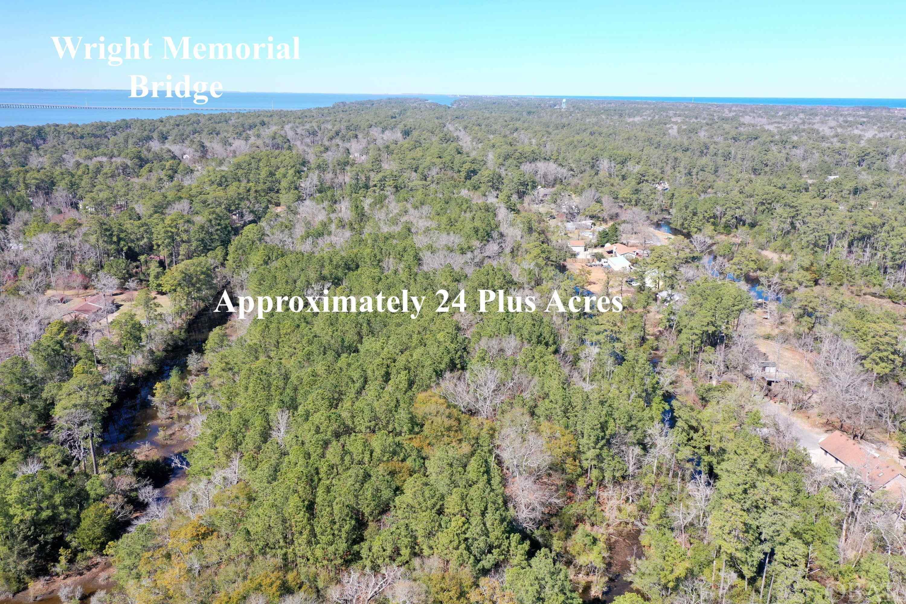 Kitty Hawk, North Carolina 27949, ,Acreage,For sale,Kitty Hawk Road,120755