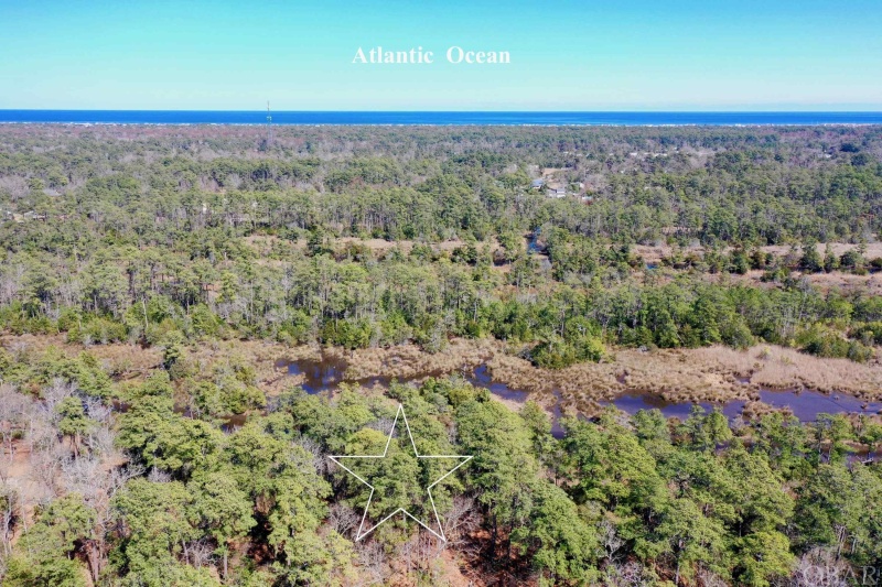 Kitty Hawk, North Carolina 27949, ,Acreage,For sale,Kitty Hawk Road,120755