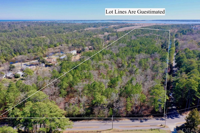 Kitty Hawk, North Carolina 27949, ,Acreage,For sale,Kitty Hawk Road,120755