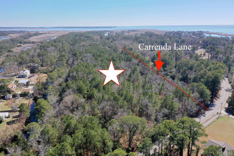 Kitty Hawk, North Carolina 27949, ,Acreage,For sale,Kitty Hawk Road,120755