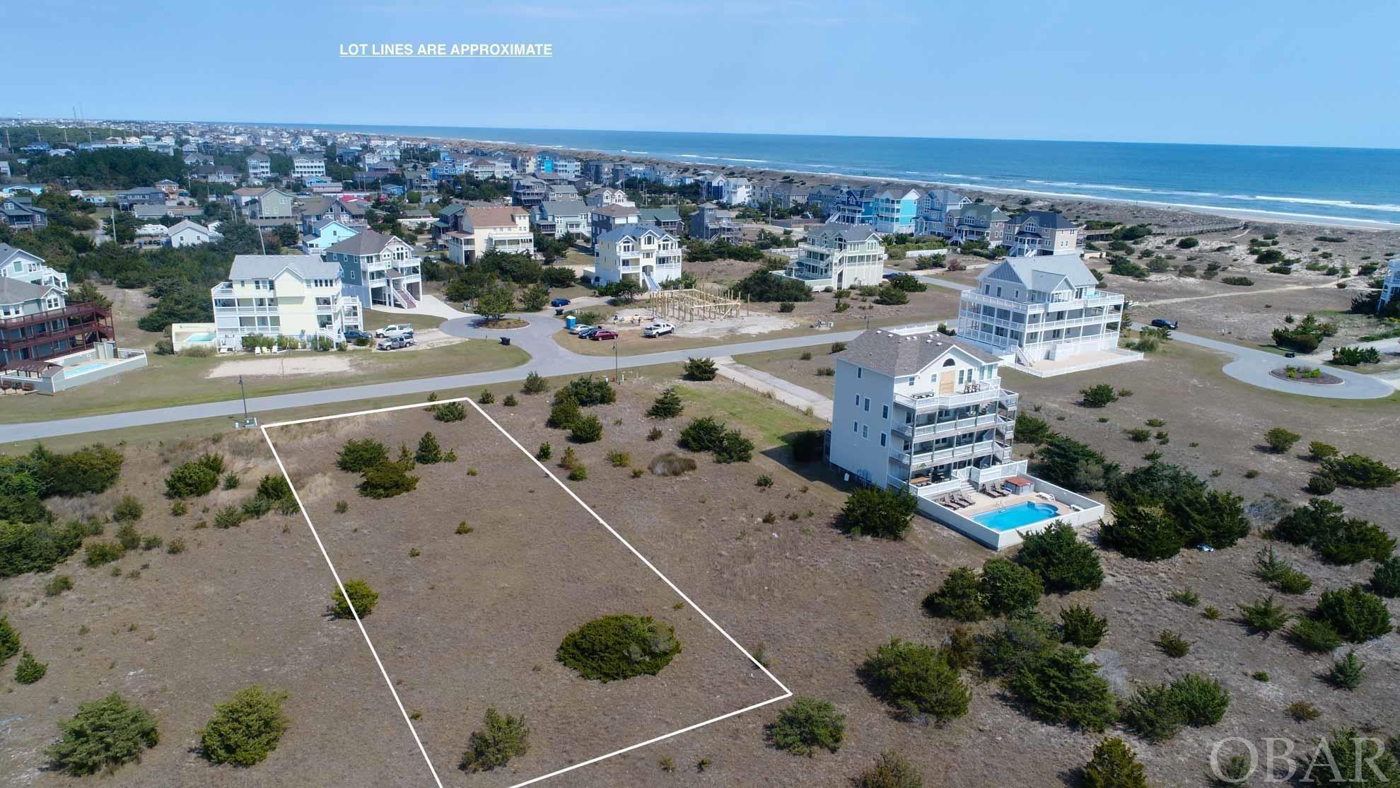 Salvo, North Carolina 27972, ,Residential,For sale,South Beach Lane,120771