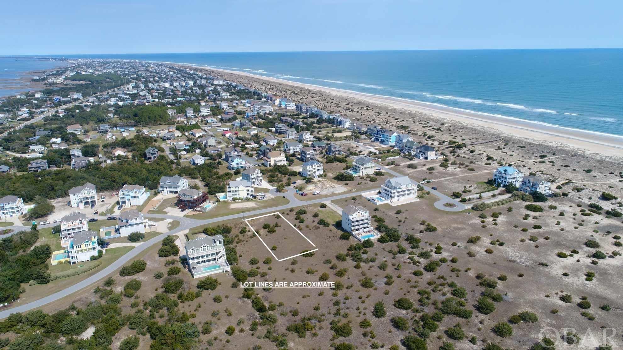 Salvo, North Carolina 27972, ,Residential,For sale,South Beach Lane,120771