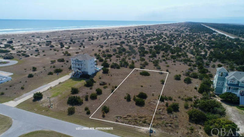 Salvo, North Carolina 27972, ,Residential,For sale,South Beach Lane,120771