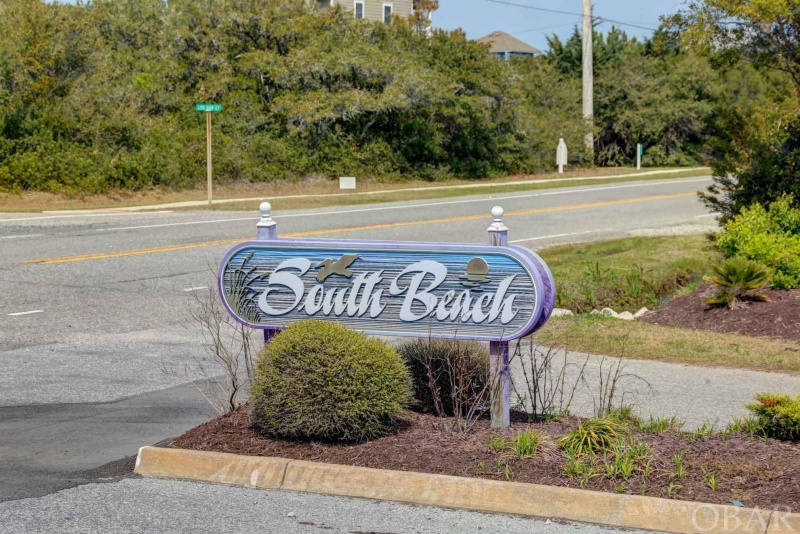 Salvo, North Carolina 27972, ,Residential,For sale,South Beach Lane,120771