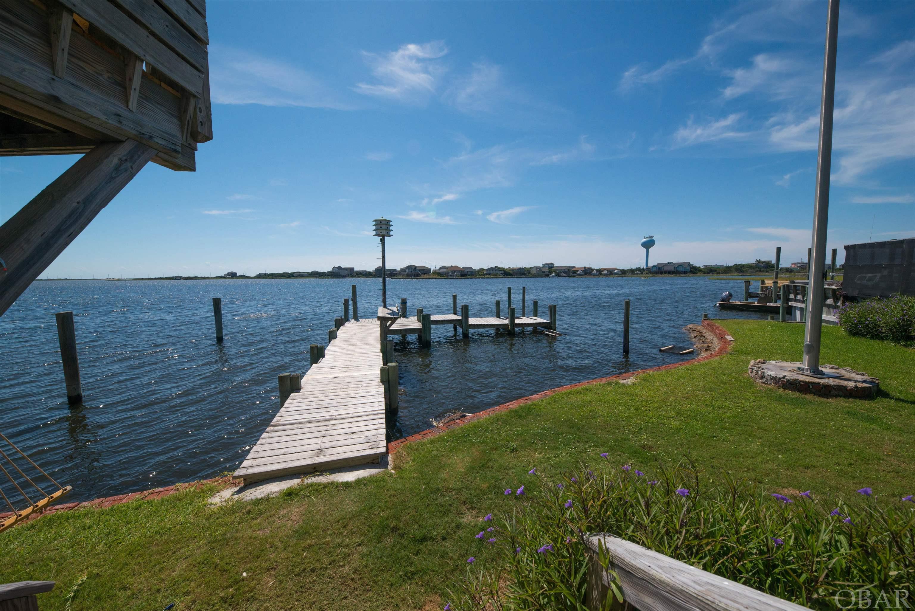 Hatteras, North Carolina 27943, 4 Bedrooms Bedrooms, ,2 BathroomsBathrooms,Single family - detached,For sale,Kohler Drive,120083