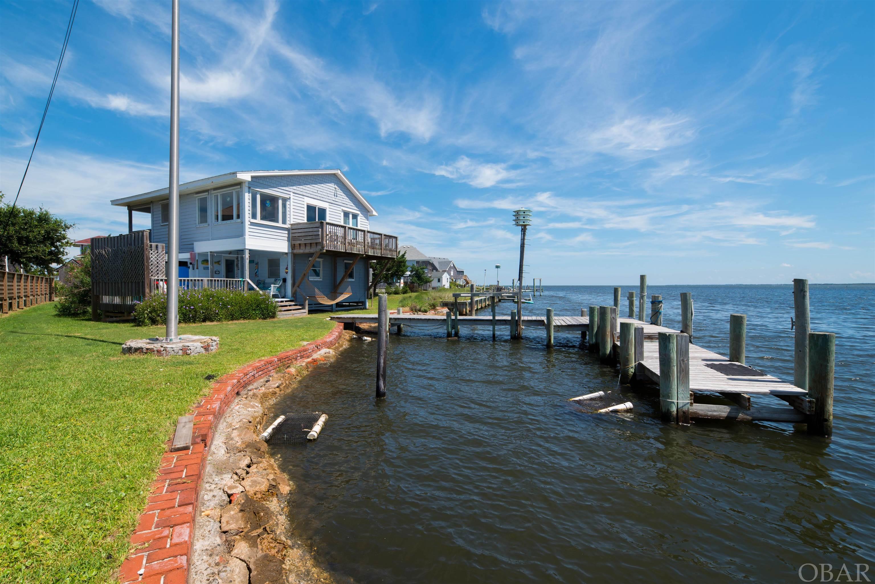 Hatteras, North Carolina 27943, 4 Bedrooms Bedrooms, ,2 BathroomsBathrooms,Single family - detached,For sale,Kohler Drive,120083