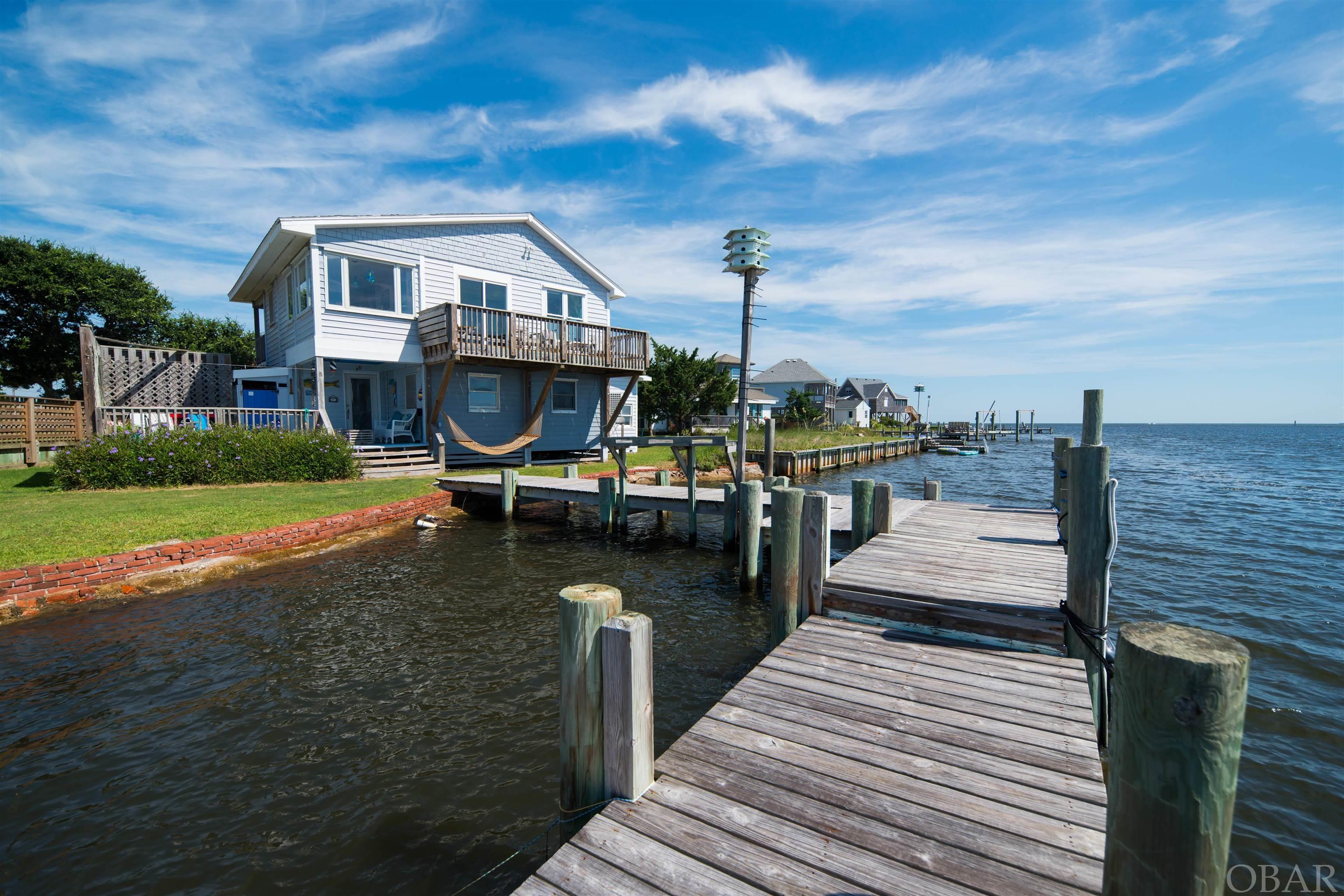 Hatteras, North Carolina 27943, 4 Bedrooms Bedrooms, ,2 BathroomsBathrooms,Single family - detached,For sale,Kohler Drive,120083